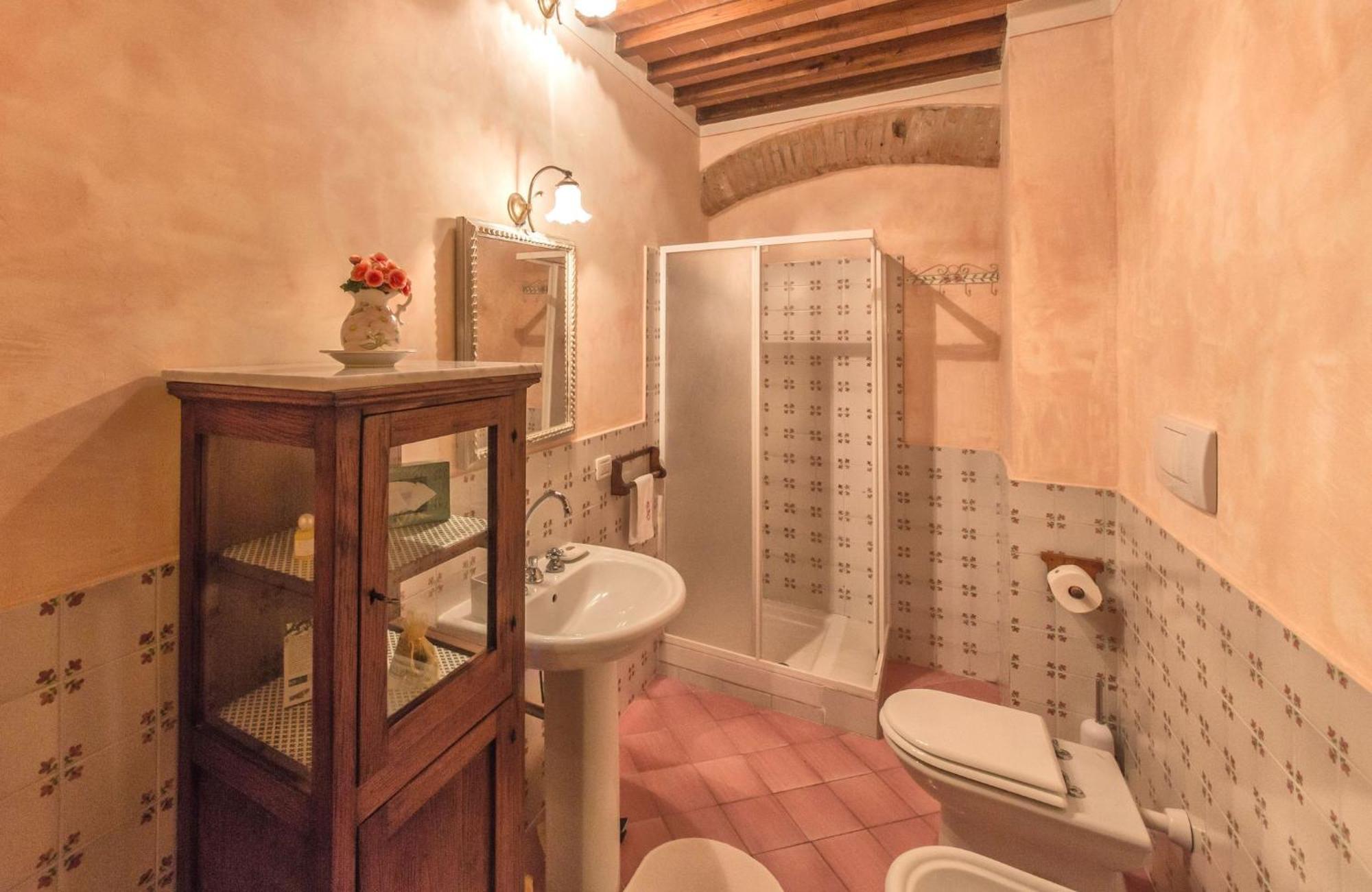 Residence Il Gavillaccio Figline Valdarno Exterior photo